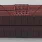 Proto 2000 109004 HO Scale GM&O Mather Double Deck Stock Car Custom Weathered EX/Box