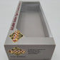 Proto 2000 920-31551 HO Scale Magnolia Petroleum Company Tank Car #1593 LN/Box
