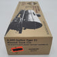 Proto 2000 1717 HO Harbor Tank Line 8,000 Gallon Type 21 Riveted Tank Car EX/Box