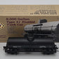 Proto 2000 1717 HO Harbor Tank Line 8,000 Gallon Type 21 Riveted Tank Car EX/Box