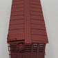 Proto 2000 109033 HO Scale GM&O Mather 40' Double Deck Stock Car LN/Box