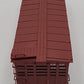 Proto 2000 109033 HO Scale GM&O Mather 40' Double Deck Stock Car LN/Box