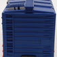 Lionel 6-17218 O Gauge State of Maine Bangor & Aroostook Boxcar #2184 EX/Box