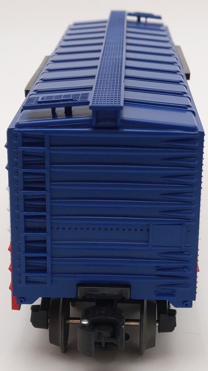 Lionel 6-17218 O Gauge State of Maine Bangor & Aroostook Boxcar #2184 EX/Box