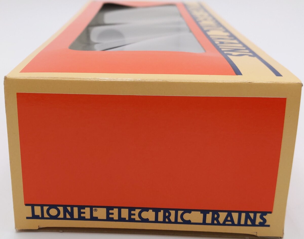 Lionel 6-17218 O Gauge State of Maine Bangor & Aroostook Boxcar #2184 EX/Box