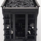 Lionel 6-16417 O Gauge Wabash 4-Bay Covered Hopper with Coal Load EX/Box