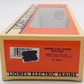 Lionel 6-16417 O Gauge Wabash 4-Bay Covered Hopper with Coal Load EX/Box