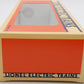 Lionel 6-16417 O Gauge Wabash 4-Bay Covered Hopper with Coal Load EX/Box