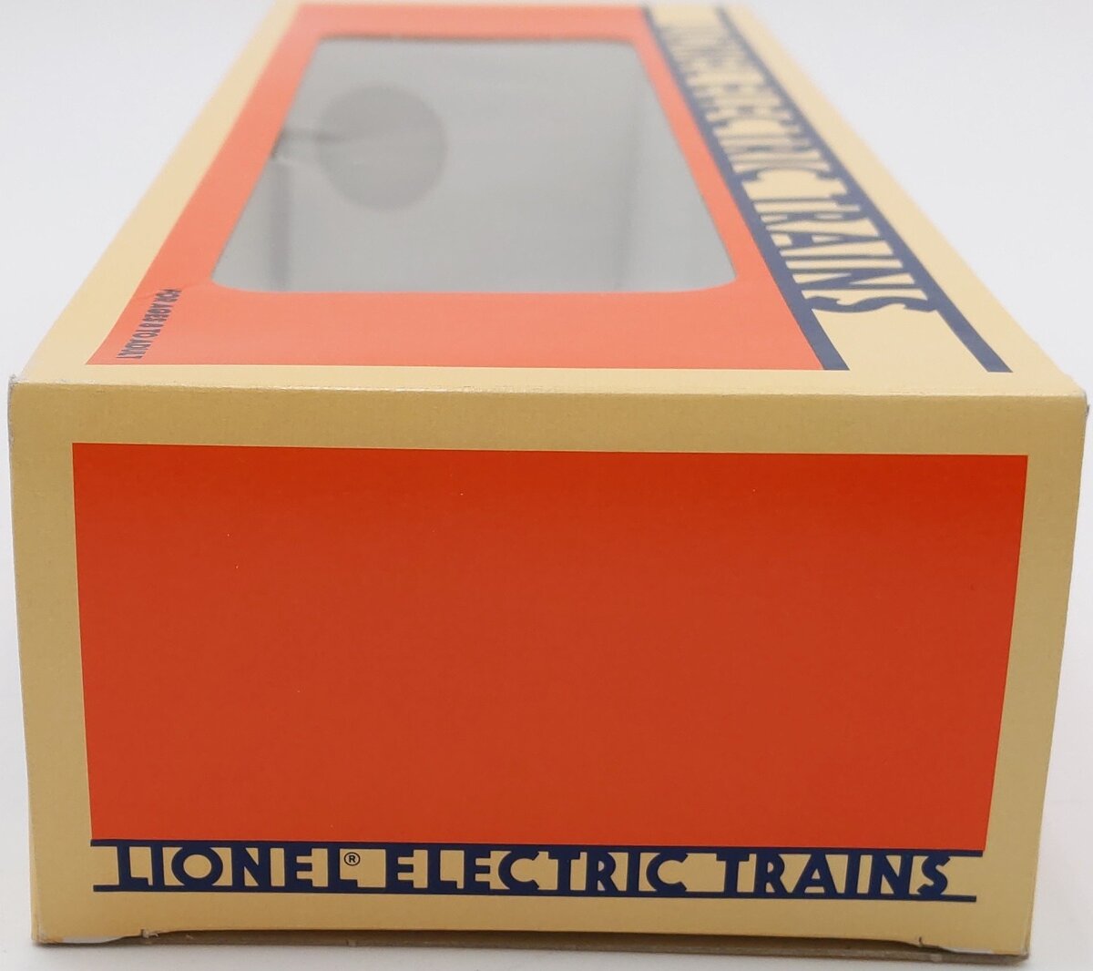 Lionel 6-16417 O Gauge Wabash 4-Bay Covered Hopper with Coal Load EX/Box