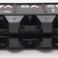 Lionel 6-16417 O Gauge Wabash 4-Bay Covered Hopper with Coal Load EX/Box