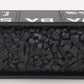 Lionel 6-16417 O Gauge Wabash 4-Bay Covered Hopper with Coal Load EX/Box