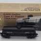 Proto 2000 1752 HO Harbor Tank Line 8,000 Gallon Type 21 Riveted Tank Car EX/Box