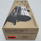 Proto 2000 1752 HO Harbor Tank Line 8,000 Gallon Type 21 Riveted Tank Car EX/Box