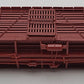 Proto 2000 109099 HO Scale GM&O Mather 40' Double Decker Stock Car EX/Box