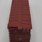 Proto 2000 109099 HO Scale GM&O Mather 40' Double Decker Stock Car EX/Box