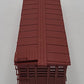 Proto 2000 109099 HO Scale GM&O Mather 40' Double Decker Stock Car EX/Box