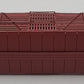 Proto 2000 109099 HO Scale GM&O Mather 40' Double Decker Stock Car EX/Box