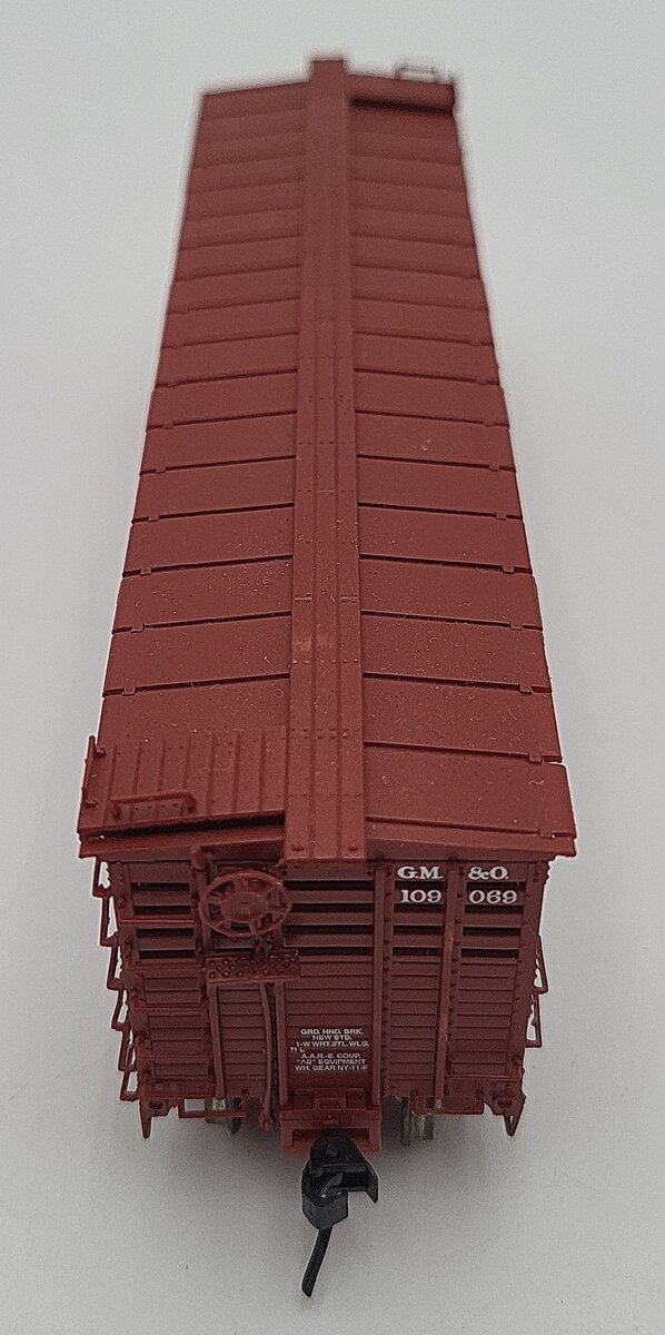 Proto 2000 109069 HO Scale GM Stock Car #109069 EX/Box