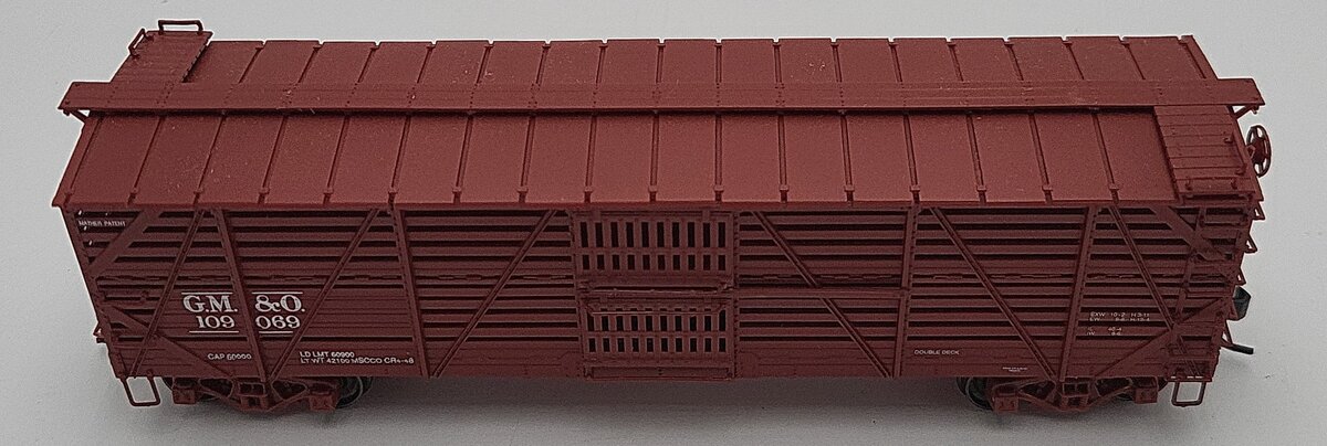 Proto 2000 109069 HO Scale GM Stock Car #109069 EX/Box