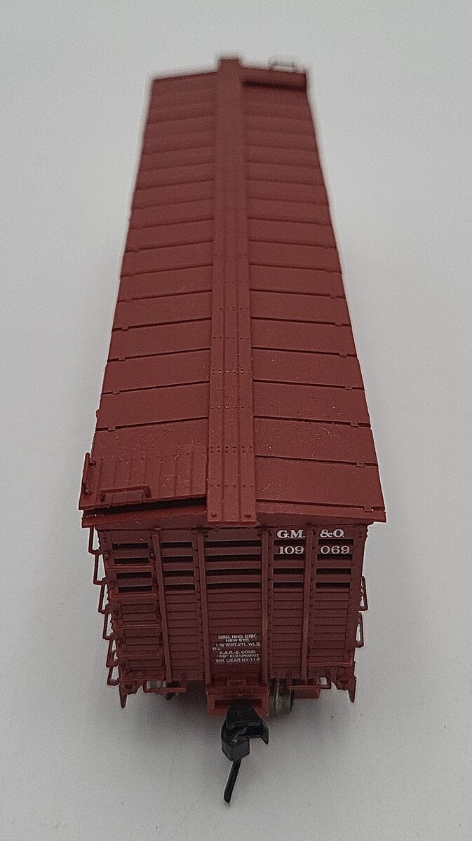 Proto 2000 109069 HO Scale GM Stock Car #109069 EX/Box