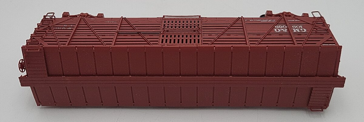 Proto 2000 109069 HO Scale GM Stock Car #109069 EX/Box