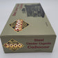 Proto 2000 8235 HO P&WV Virginia Steel Center Cupula Caboose #827 LN/Box