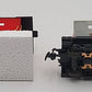 Proto 2000 8235 HO P&WV Virginia Steel Center Cupula Caboose #827 LN/Box