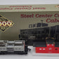 Proto 2000 8235 HO P&WV Virginia Steel Center Cupula Caboose #827 LN/Box