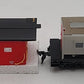 Proto 2000 8235 HO P&WV Virginia Steel Center Cupula Caboose #827 LN/Box