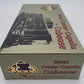 Proto 2000 8235 HO P&WV Virginia Steel Center Cupula Caboose #827 LN/Box