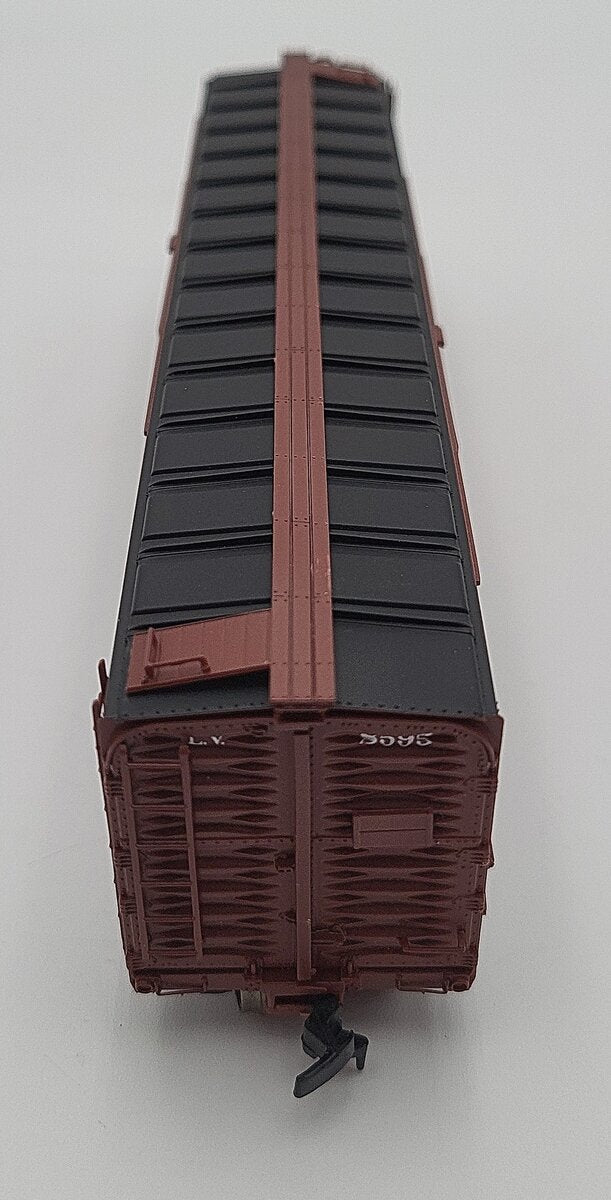 Proto 2000 21779 HO Scale Lehigh Valley Boxcar #8595 LN/Box