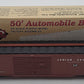 Proto 2000 21779 HO Scale Lehigh Valley Boxcar #8595 LN/Box