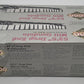 Proto 2000 21042 HO Scale Erie 52'6" Drop-End Mill Gondola 4-Pack LN/Box