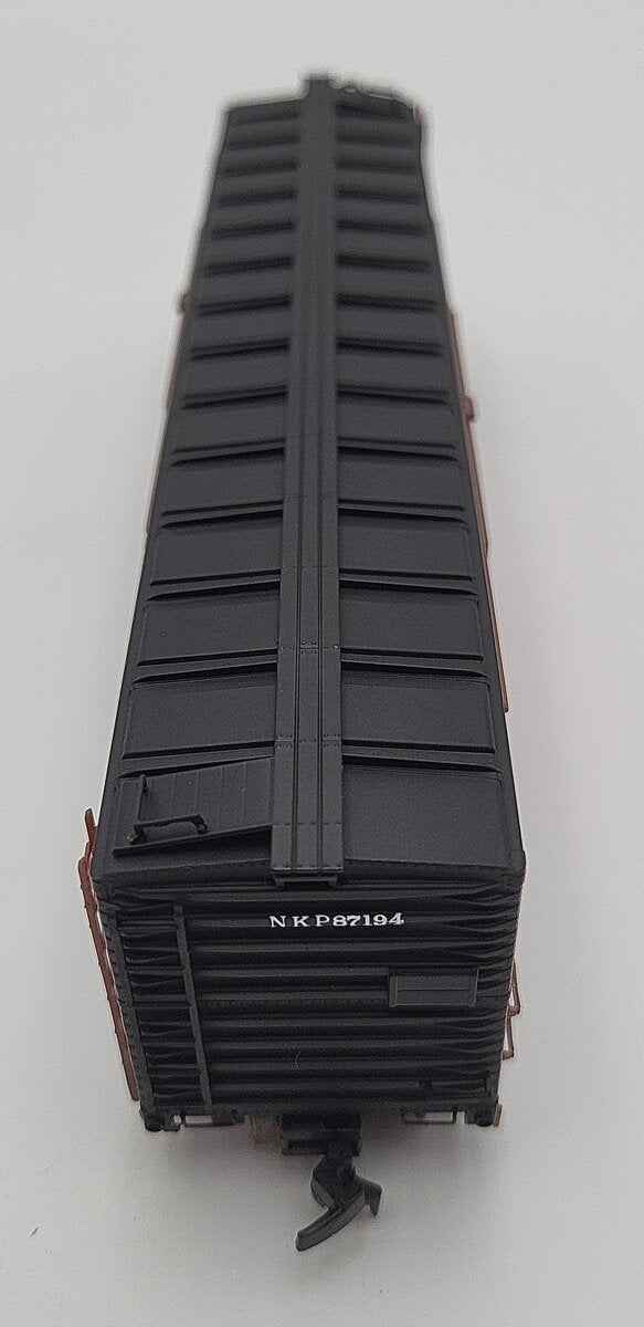 Proto 2000 87194 HO Scale Nickel Plate Road Boxcar #87194 LN/Box