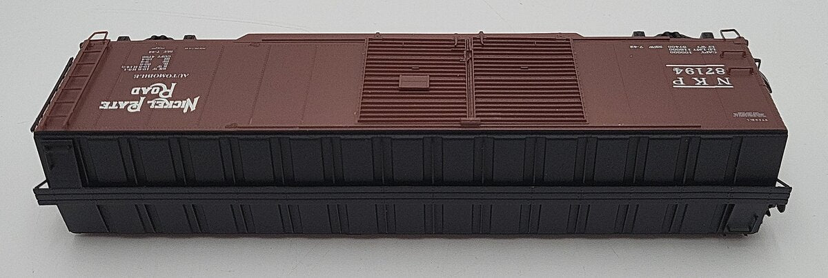 Proto 2000 87194 HO Scale Nickel Plate Road Boxcar #87194 LN/Box
