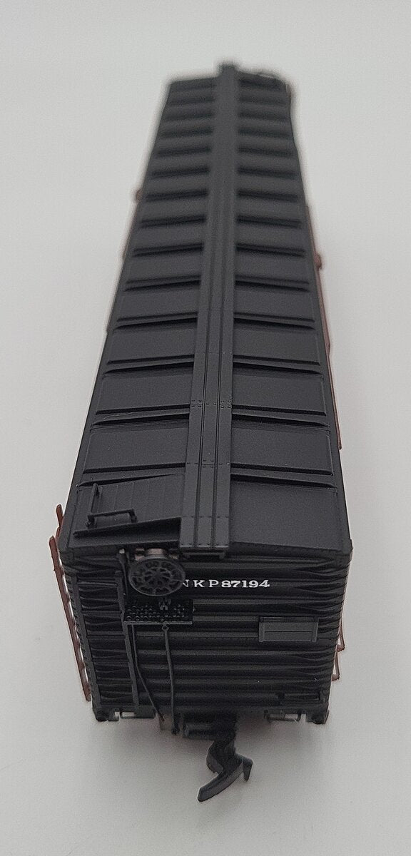 Proto 2000 87194 HO Scale Nickel Plate Road Boxcar #87194 LN/Box