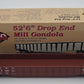 Proto 2000 712711 HO Scale New York Central Gondola #712711 LN/Box