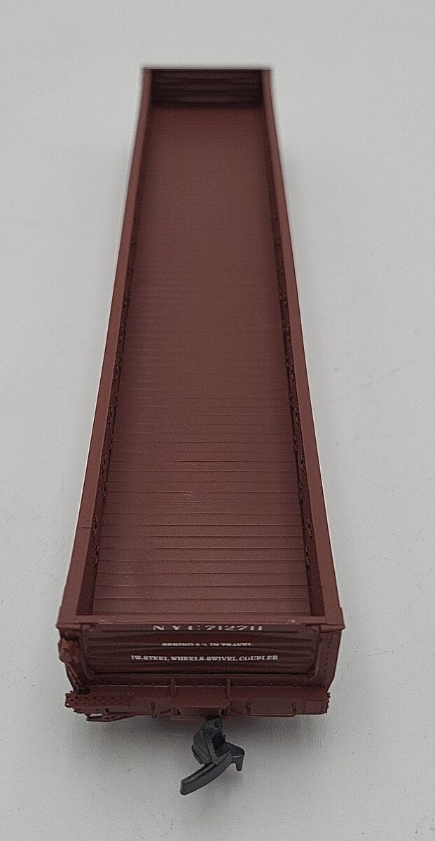 Proto 2000 712711 HO Scale New York Central Gondola #712711 LN/Box