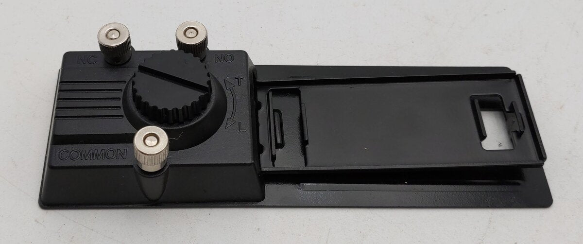 MTH No. 47 O Gauge Automatic Crossing Gate LN/Box