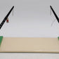 MTH No. 47 O Gauge Automatic Crossing Gate LN/Box