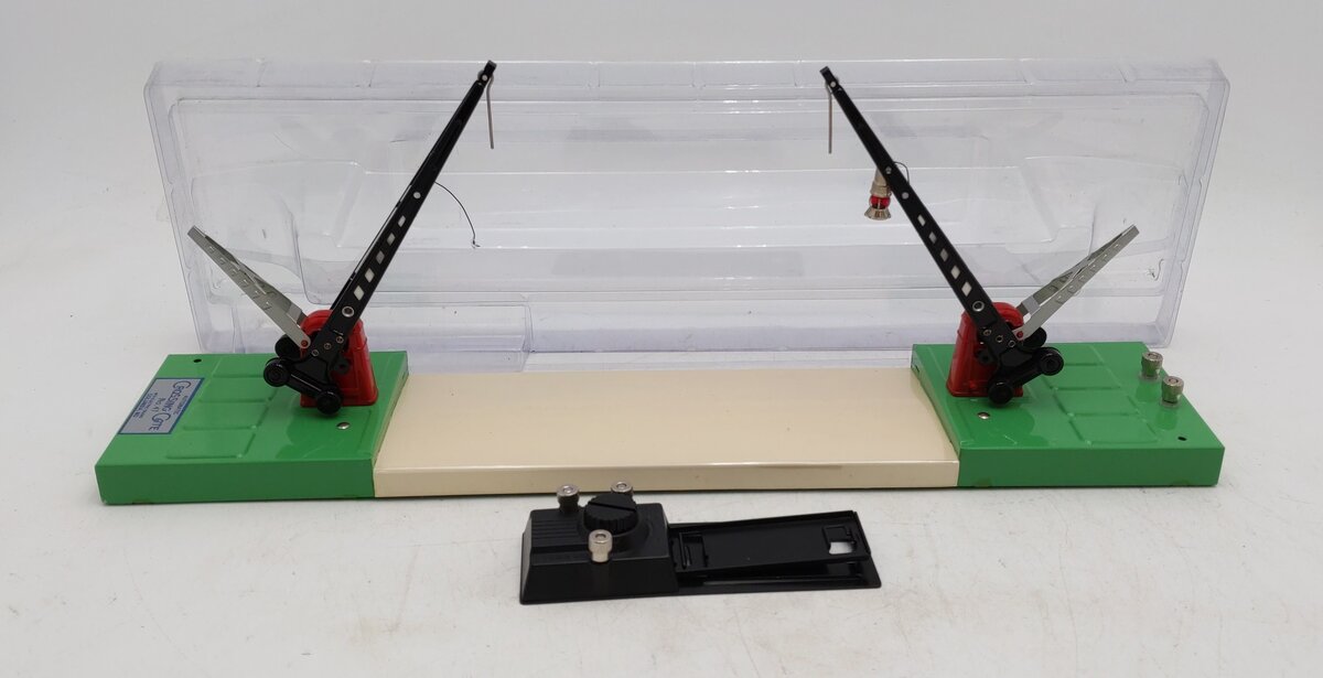 MTH No. 47 O Gauge Automatic Crossing Gate LN/Box