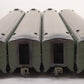 Weaver G1235L O Gauge New Haven 4-Car Passenger Set (3-Rail) EX/Box
