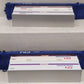 Lionel 6-16912 O Gauge Canadian National Maxi-Stack Intermodal Cars VG