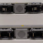 Weaver 1205 D&H Baldwin Sharknose AB Diesel Locomotive Set #1207/1205 (3Rail) LN/Box
