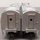 Weaver 1205 D&H Baldwin Sharknose AB Diesel Locomotive Set #1207/1205 (3Rail) LN/Box