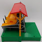 Lionel 6-12915 O 164 Operating Log Loader EX