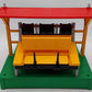 Lionel 6-12915 O 164 Operating Log Loader EX