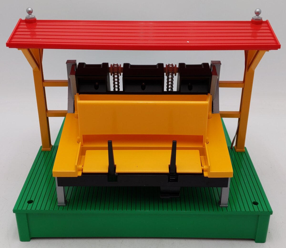 Lionel 6-12915 O 164 Operating Log Loader EX