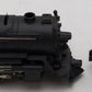 Lionel 685 Vintage O Lionel Lines 4-6-4 Die-Cast Steam Locomotive w/6466W Tender VG