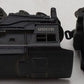 Lionel 2035 Vintage O 2-6-4 Die-Cast Postwar Steam Locomotive with 6466W Tender VG